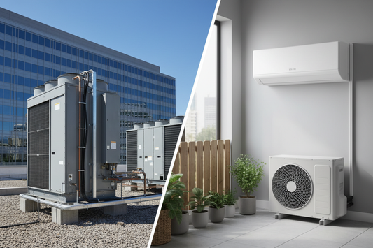 airconditioning according to ASHRAE