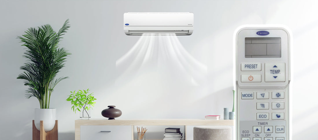 Proper Use of Wireless Remote Controls for Air Conditioning Units