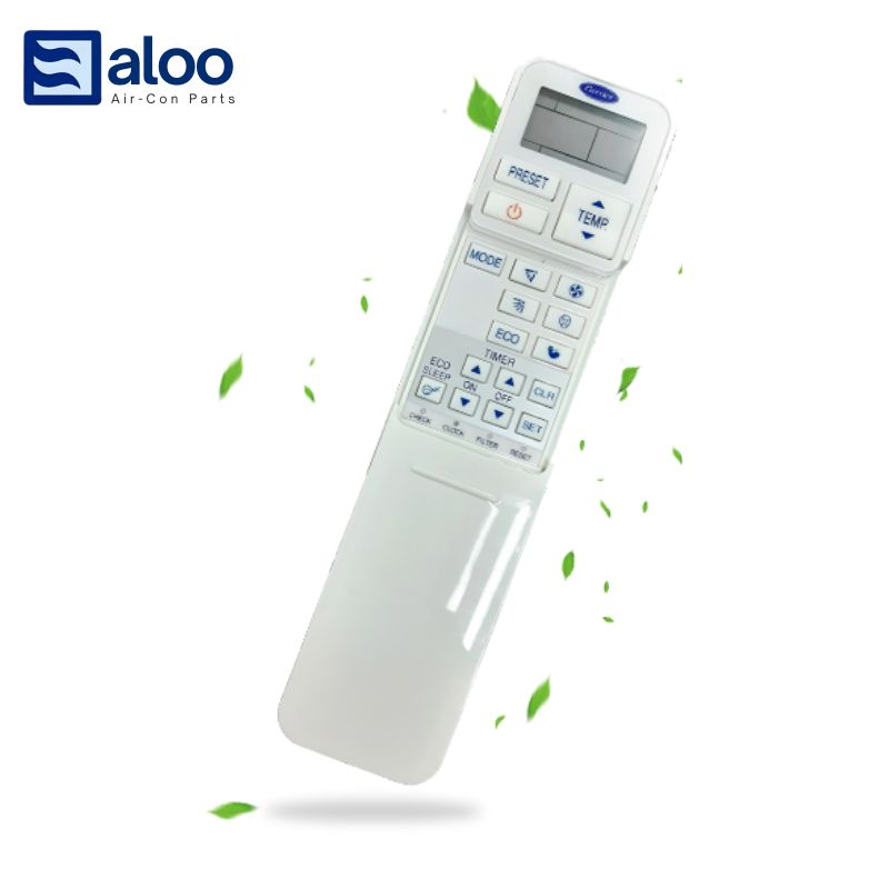Remote Control para sa Carrier Xpower 1,2 &amp; 3, Alpha, Crystal 2