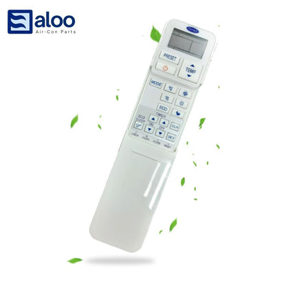 Remote Control para sa Carrier Xpower 1,2 &amp; 3, Alpha, Crystal 2