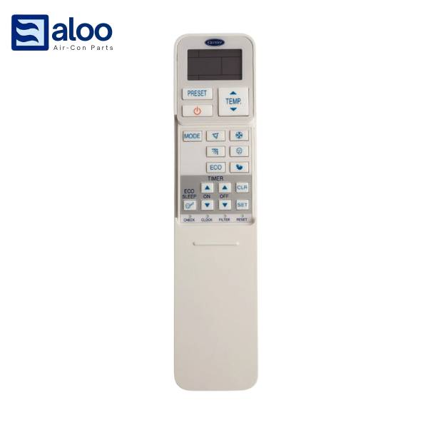 Remote Control para sa Carrier Xpower 1,2 &amp; 3, Alpha, Crystal 2