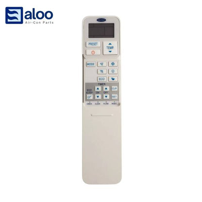 Remote Control para sa Carrier Xpower 1,2 &amp; 3, Alpha, Crystal 2