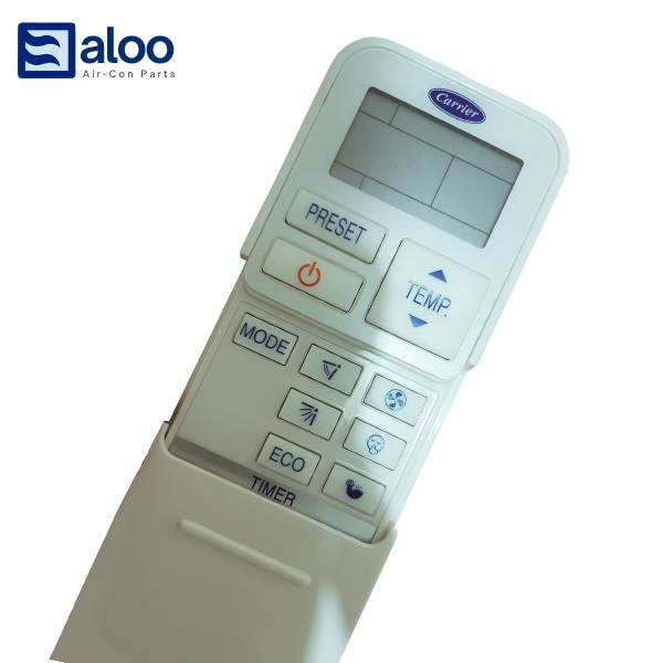 Remote Control para sa Carrier Xpower 1,2 &amp; 3, Alpha, Crystal 2