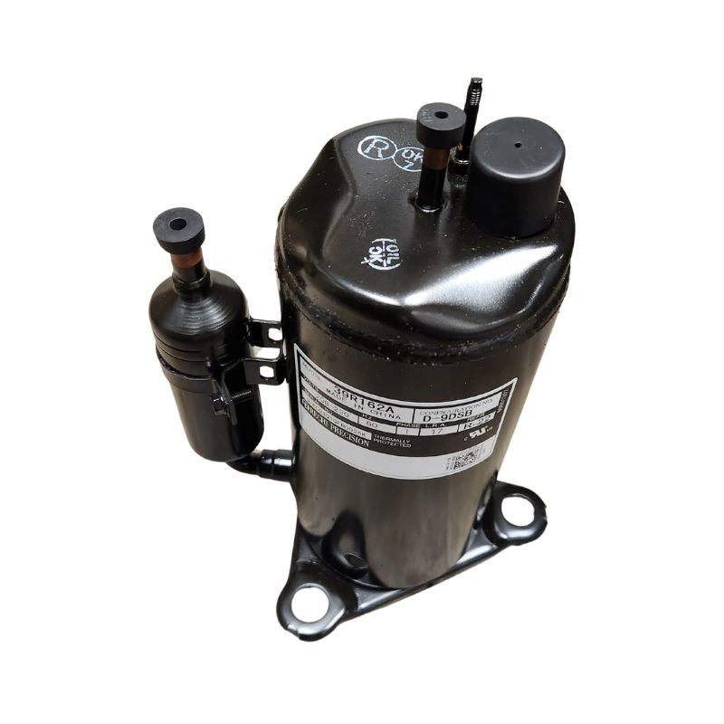 Compressor - 39R162AD for Condura & Kelvinator R22 System 3/4HP Window Airconditioning Unit