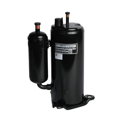 Compressor - 50R572V for Carrier & Condura R22 System Window Airconditioning Unit