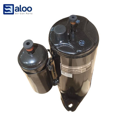 Compressor - 50R572V for Carrier & Condura R22 System Window Airconditioning Unit