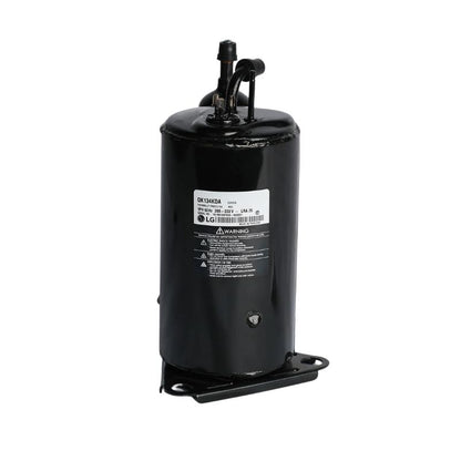 Compressor - QK134KDA 60HZ for 1HP Carrier, Condura & Kelvinator R22 System Window Airconditioning Unit