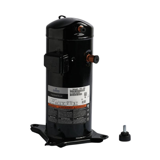 Compressor -ZR54KS-TF5-522 for Carrier 5TR R22 System Airconditioning Unit
