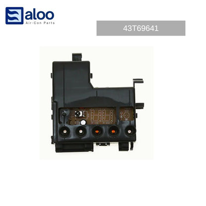 Receiver / Display Board for Carrier XPower Gold Highwall, CVSR Series