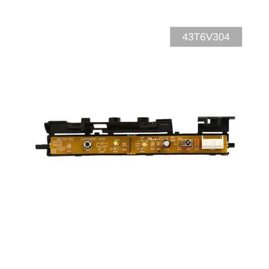 Receiver / Display Board for Carrier XPower 2 Highwall, CVUR Series