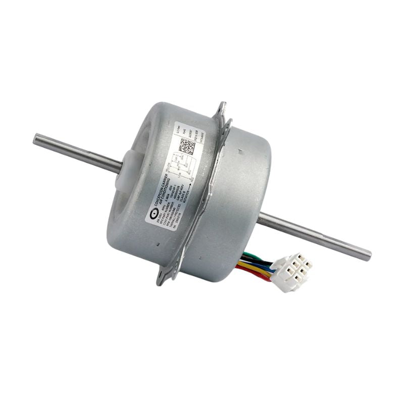 Fan Motor- YSK45-6P-1, for 3/4HP & 1HP Window Airconditioning Unit