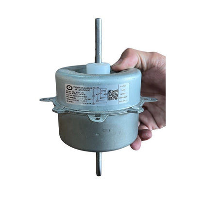 Fan Motor-  YSK20-6P for 1/2 HP Window Airconditioning Unit