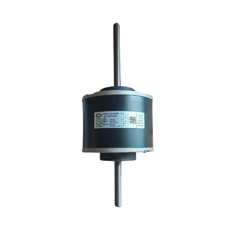 Fan Motor- YSK65-6J RC14133001, for 1.5HP Window Airconditioning Unit