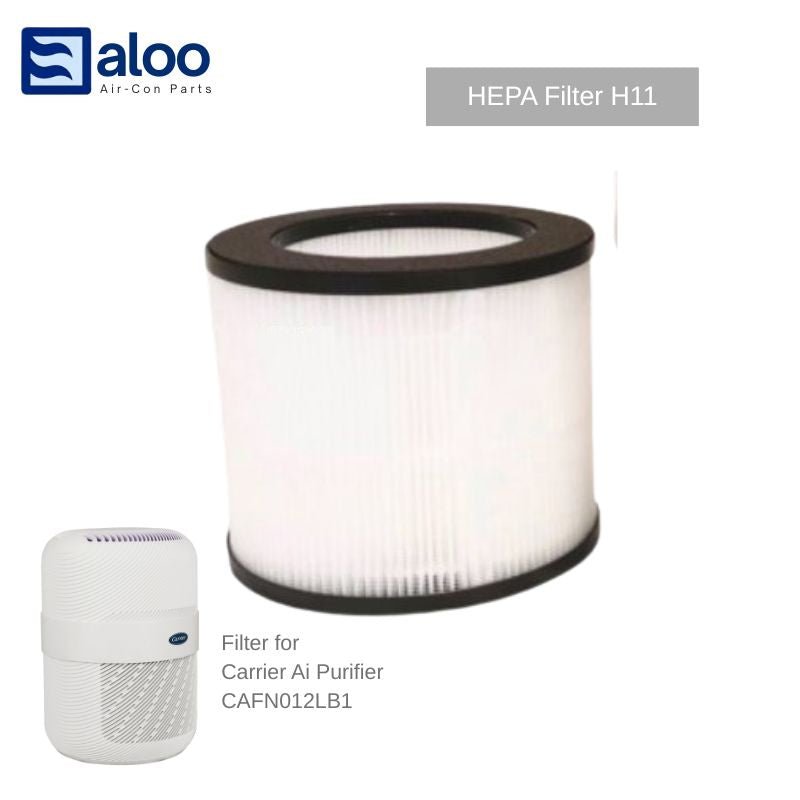 Filter for Carrier Air Purifier Model- CAFN012LB1 CAUN026LC1, CAUN036LC1 & CAUN051LC
