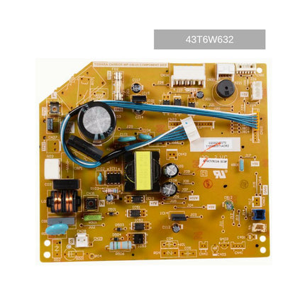 PCB - for indoor unit Highwall Carrier Gold 3, GCVB Models