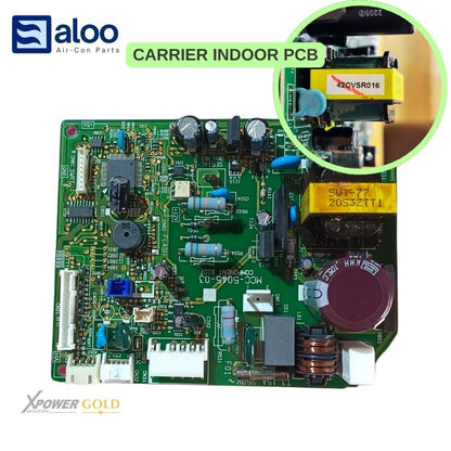 PCB - for indoor unit Highwall Carrier X-Power CVSR and CVUR Model Series