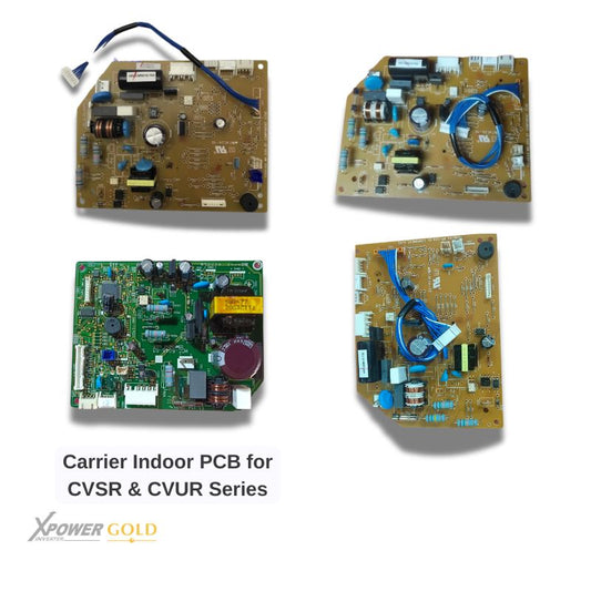 PCB - for indoor unit Highwall Carrier X-Power CVSR and CVUR Model Series
