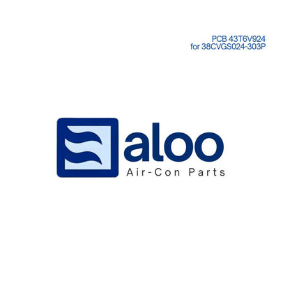 Outdoor PCB- for Carrier Gold 2 CVGS Models