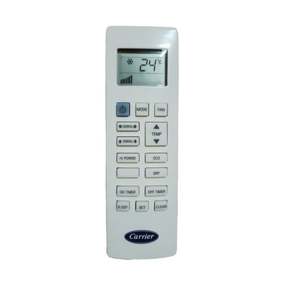 Remote Control (40WP8T5041) for Carrier Klarwind and X Power 2 Slimpac Unit