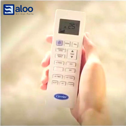 Remote Control (40WP8T5041) for Carrier Klarwind and X Power 2 Slimpac Unit