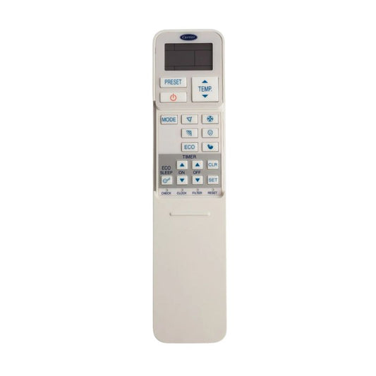 Remote Control for Carrier Xpower 1,2 & 3, Alpha, Crystal 2